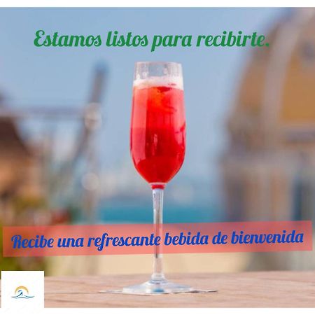 Posada Barrios Mar Cartagena Екстер'єр фото