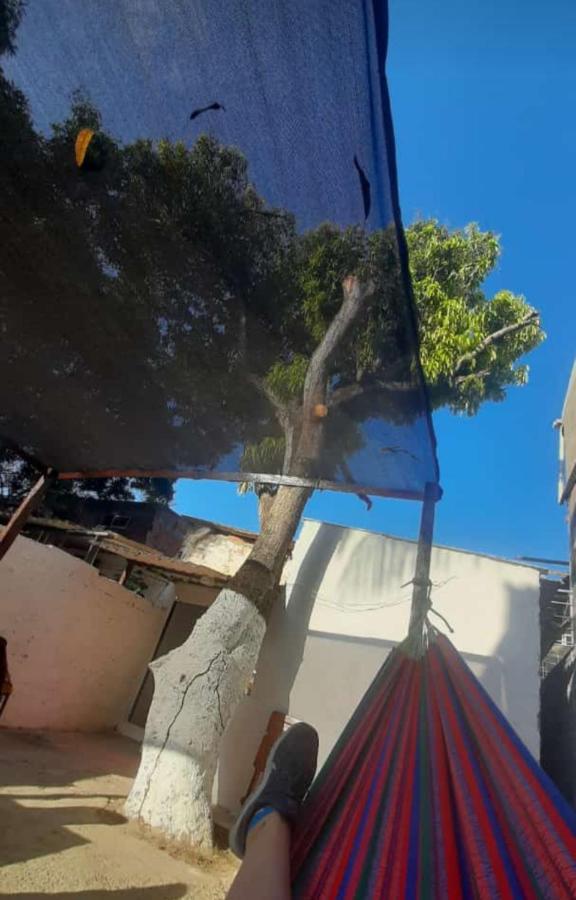 Posada Barrios Mar Cartagena Екстер'єр фото