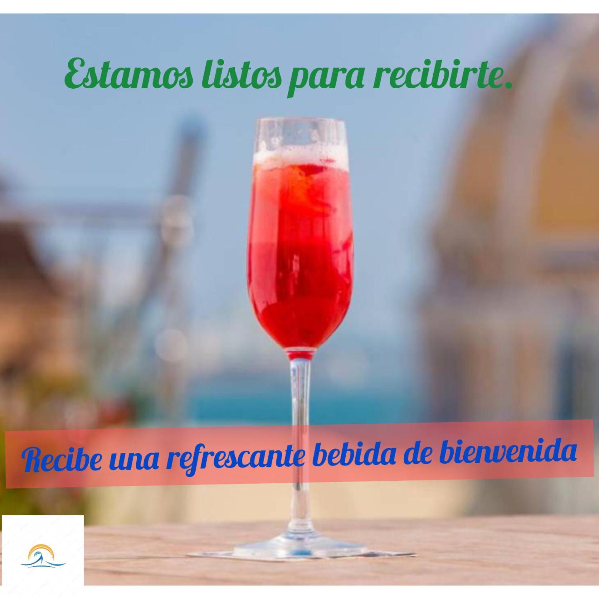 Posada Barrios Mar Cartagena Екстер'єр фото