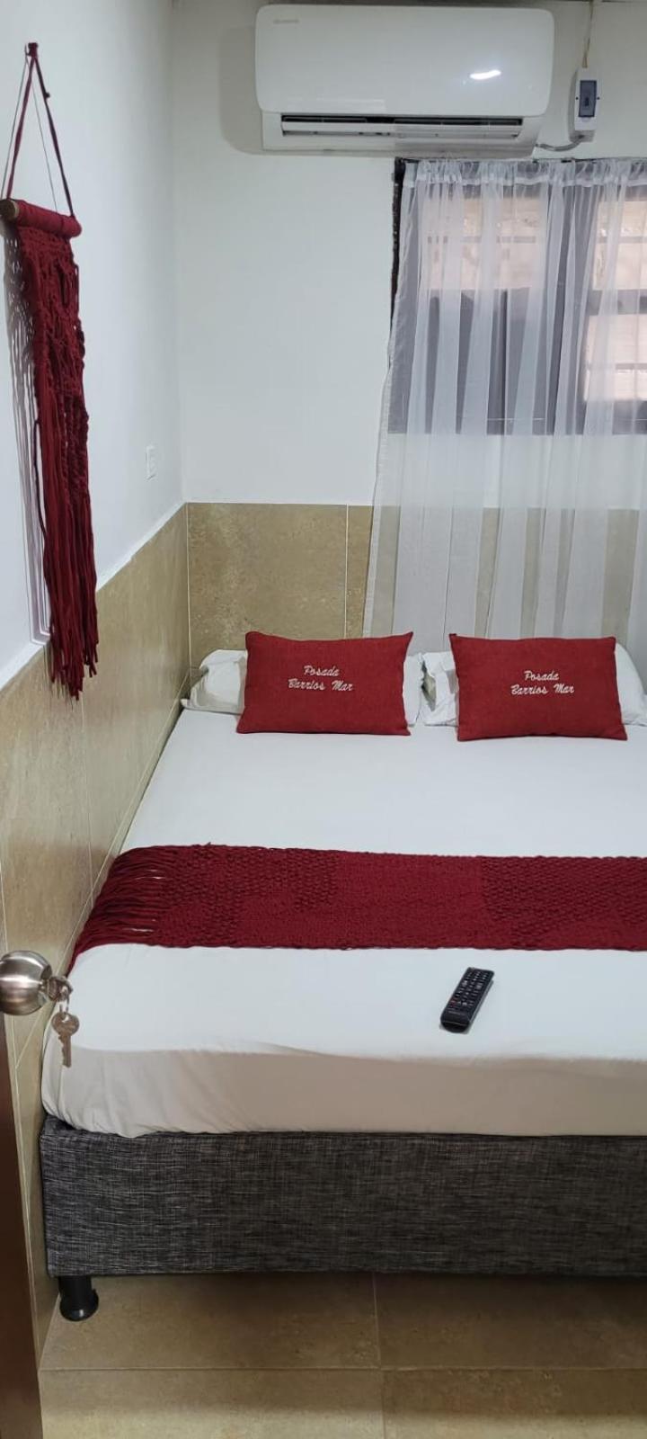 Posada Barrios Mar Cartagena Екстер'єр фото