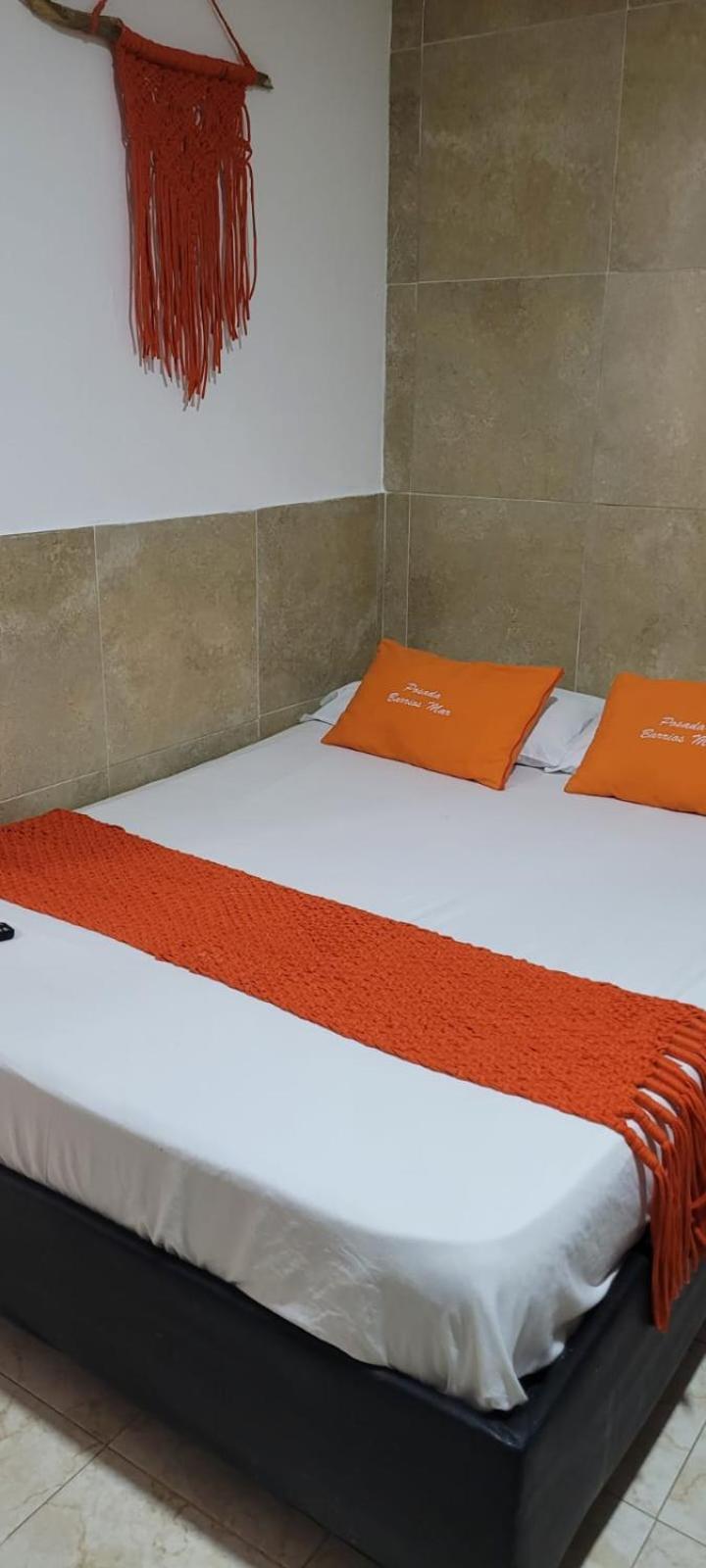 Posada Barrios Mar Cartagena Екстер'єр фото