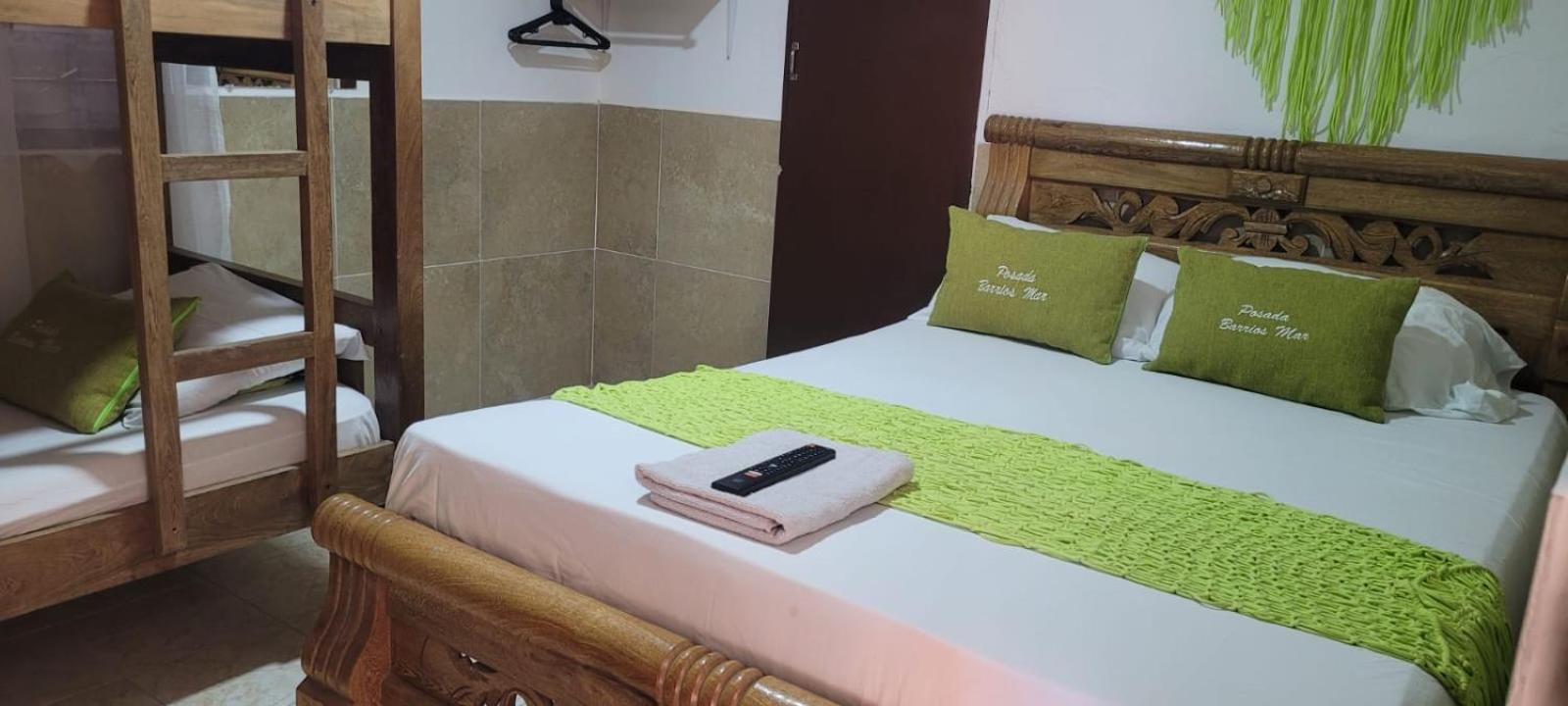 Posada Barrios Mar Cartagena Екстер'єр фото