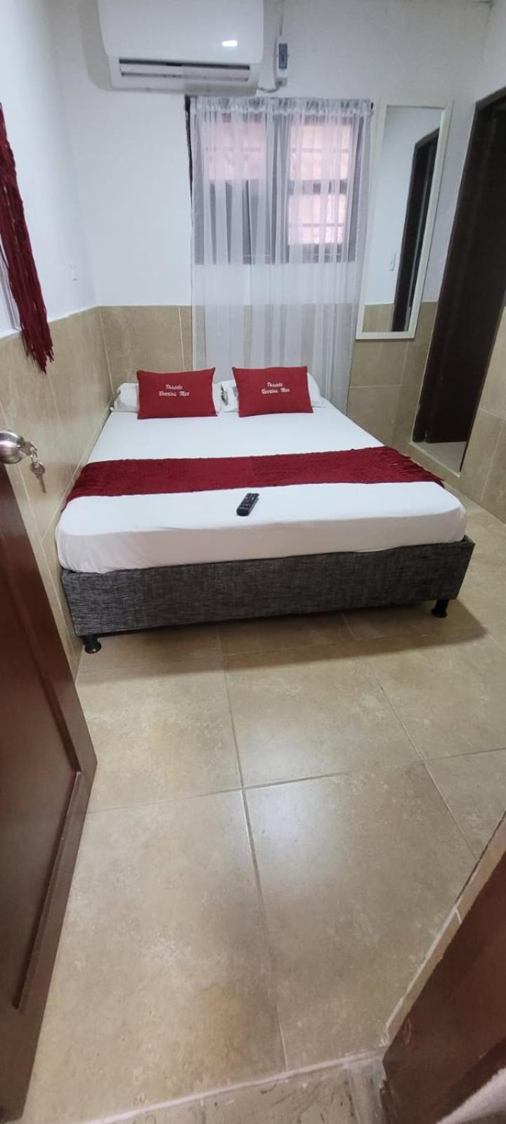 Posada Barrios Mar Cartagena Екстер'єр фото