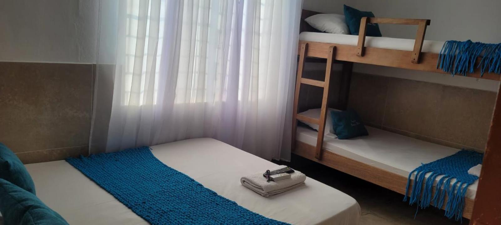 Posada Barrios Mar Cartagena Екстер'єр фото