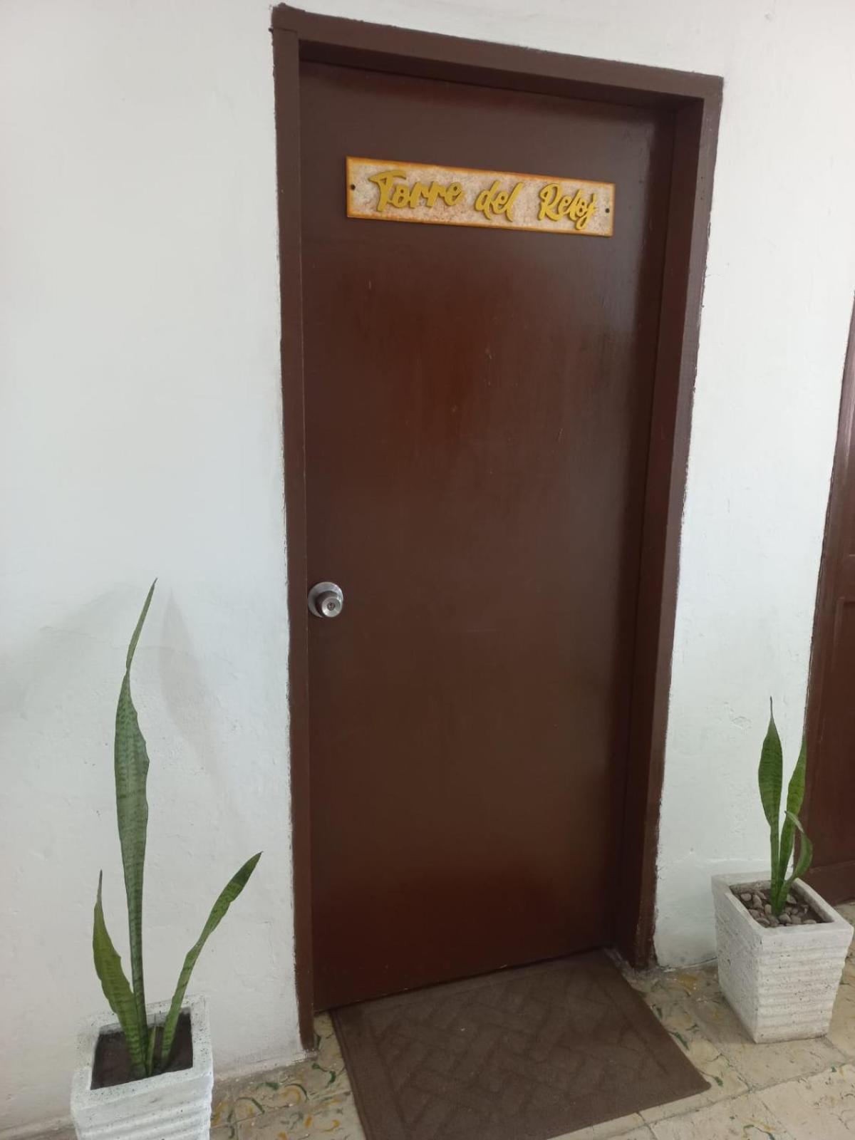 Posada Barrios Mar Cartagena Екстер'єр фото